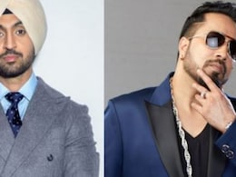 <i>Sardaar Ji 3 Row</i>: After Calling Diljit Dosanjh "Fake", Mika Singh Asks Him To Apologise For "Mistake"