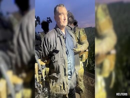 US Police Arrest Vance Boelter For Shooting Minnesota Lawmakers US Police Arrest Vance Boelter For Shooting Minnesota Lawmakers