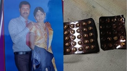 Woman Adds Sleeping Pills In Food To Kill Family, Hide Affair In Karnataka
