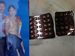 Woman Adds Sleeping Pills In Food To Kill Family, Hide Affair In Karnataka Woman Adds Sleeping Pills In Food To Kill Family, Hide Affair In Karnataka