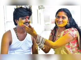 Andhra Man Found Dead Month After Wedding, Family Blames 'Wife's Affair' Andhra Man Found Dead Month After Wedding, Family Blames 'Wife's Affair'