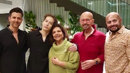 Is Jackson Wang Starring In Hrithik Roshan's <i>Krrish 4</i>? This Is What He Has To Say