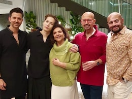 Is Jackson Wang Starring In Hrithik Roshan's <i>Krrish 4</i>? This Is What He Has To Say