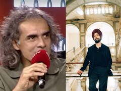 NDTV Creator's Manch: दिलजीत दोसांझ विवाद पर बोले इम्तियाज अली, सरदार जी 3 के एक्टर को बताया सबसे बड़ा देशभक्त