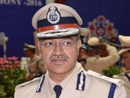 वरिष्ठ आईपीएस अधिकारी सीमांत कुमार सिंह को बेंगलुरु पुलिस आयुक्त नियुक्त किया गया
