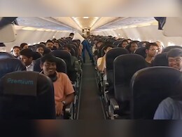 ईरान-इजरायल जंग: 160 भारतीय नागरिकों का पहला जत्था अम्मान से रवाना, आज लौटेंगे स्वदेश