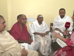 Priests Explain Day 1 Of Ram Temple Pran Pratishtha 2.0, What's Lined Up Today Priests Explain Day 1 Of Ram Temple Pran Pratishtha 2.0, What's Lined Up Today