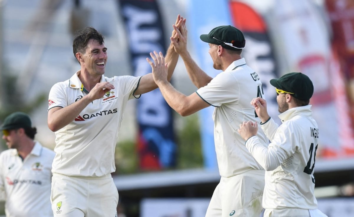 Test Cricket Needs Quality Not Quantity To Stay Alive: Australia Chief