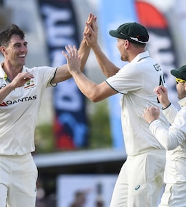 Test Cricket Needs Quality Not Quantity To Stay Alive: Australia Chief