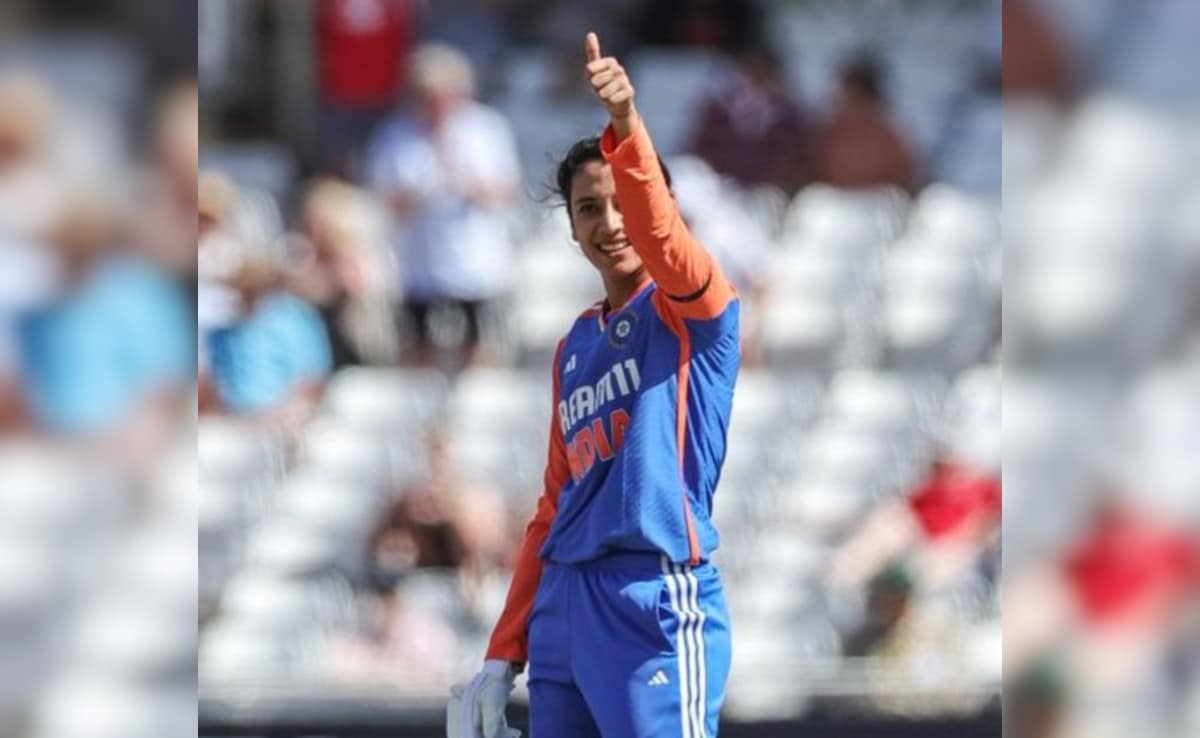 Latest and Breaking News on NDTV