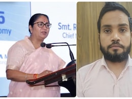 लोकेशन, सिम कार्ड ट्रेस... ऐसे धरा गया दिल्ली सीएम को जान से मारने की धमकी देने वाला आरोपी लोकेशन, सिम कार्ड ट्रेस... ऐसे धरा गया दिल्ली सीएम को जान से मारने की धमकी देने वाला आरोपी