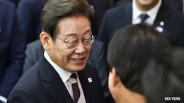South Korea President Lee Names First Civilian Defence Minister In Decades