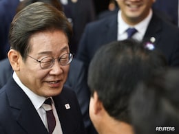 South Korea President Lee Names First Civilian Defence Minister In Decades South Korea President Lee Names First Civilian Defence Minister In Decades