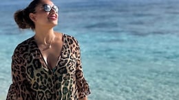 Bipasha Basu Reacts To Trolls Fat-Shaming Her For Weight Gain After Childbirth: "Memes And Trolls Do Not Define Me"