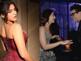 How Reddit Reacted To Wamiqa Gabbi Wanting To Steal Karan Johar From Alia Bhatt How Reddit Reacted To Wamiqa Gabbi Wanting To Steal Karan Johar From Alia Bhatt