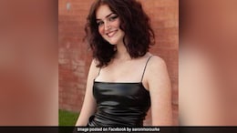 US Girl, 19, Dies After Trying Viral "Dusting" Challenge. All About This Deadly Social Media Trend