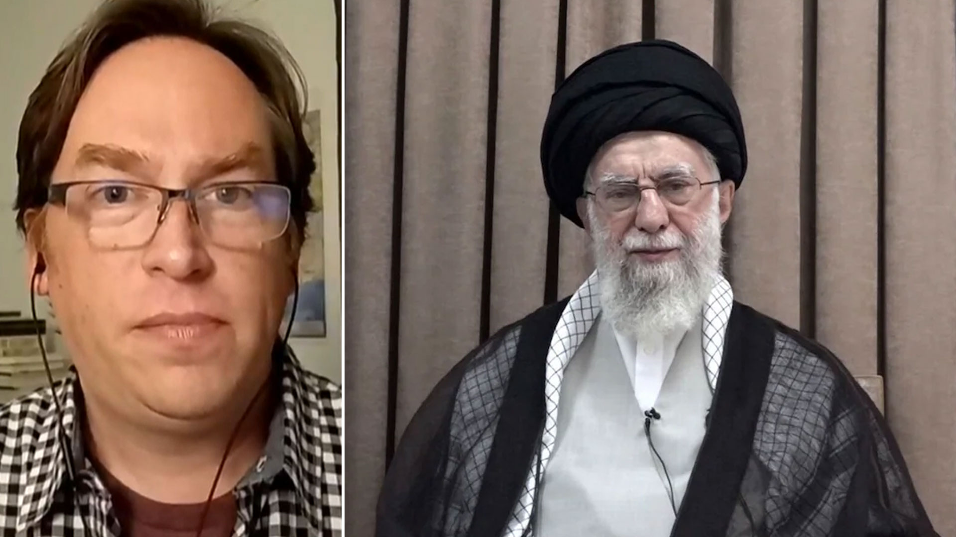 Peace Or Positioning? Expert Explains Iran's Real Game In Ceasefire