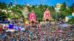 Jagannath Rath Yatra 2025: Wishes, WhatsApp Messages To Share As Puri Celebrates Lord Jagannath