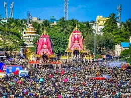 Jagannath Rath Yatra 2025: Wishes, WhatsApp Messages To Share As Puri Celebrates Lord Jagannath