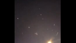 Targeted US Base With Devastating, Powerful Missile Attack: Iran Statement
