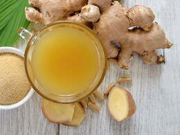 सर्दियों में शरीर को गर्म रखने से लेकर वजन को कम करने में है फायदेमंद, जानें अदरक का रस पीने के जादुई फायदे