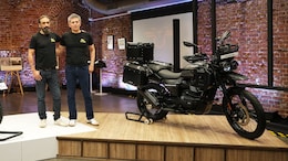 Classic Legends To Launch Four New Motorcycles Under Jawa, Yezdi & BSA Brands