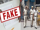 फर्जी मेडिकल सर्टिफिकेट के सहारे कई अस्पतालों के ICU में तैनात हुए जाली नर्स, मेरठ से चल रहा था गोरखधंधा फर्जी मेडिकल सर्टिफिकेट के सहारे कई अस्पतालों के ICU में तैनात हुए जाली नर्स, मेरठ से चल रहा था गोरखधंधा