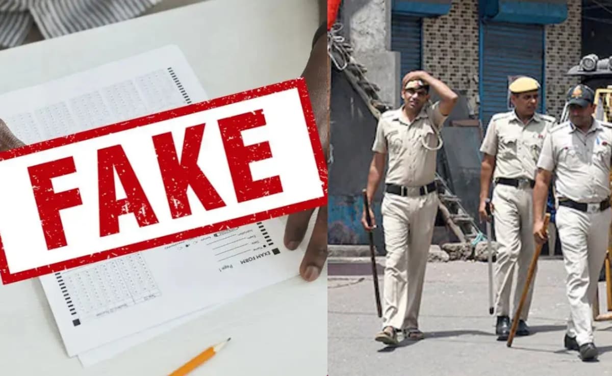 फर्जी मेडिकल सर्टिफिकेट के सहारे कई अस्पतालों के ICU में तैनात हुए जाली नर्स,  मेरठ से चल रहा था गोरखधंधा