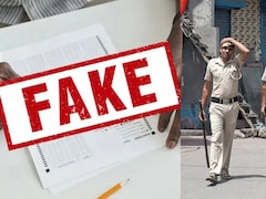 फर्जी मेडिकल सर्टिफिकेट के सहारे कई अस्पतालों के ICU में तैनात हुए जाली नर्स,  मेरठ से चल रहा था गोरखधंधा