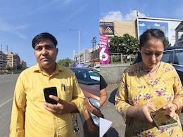 Wrong Rahul, Wrong Place: Noida Journalists Harassed In Shocking Police Mix-Up Wrong Rahul, Wrong Place: Noida Journalists Harassed In Shocking Police Mix-Up
