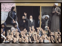 How Iran, US And Israel's Closest Ally In The Middle East, Became Their Bitterest Enemy