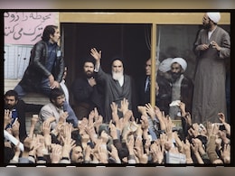 How Iran, US And Israel's Closest Ally In The Middle East, Became Their Bitterest Enemy How Iran, US And Israel's Closest Ally In The Middle East, Became Their Bitterest Enemy