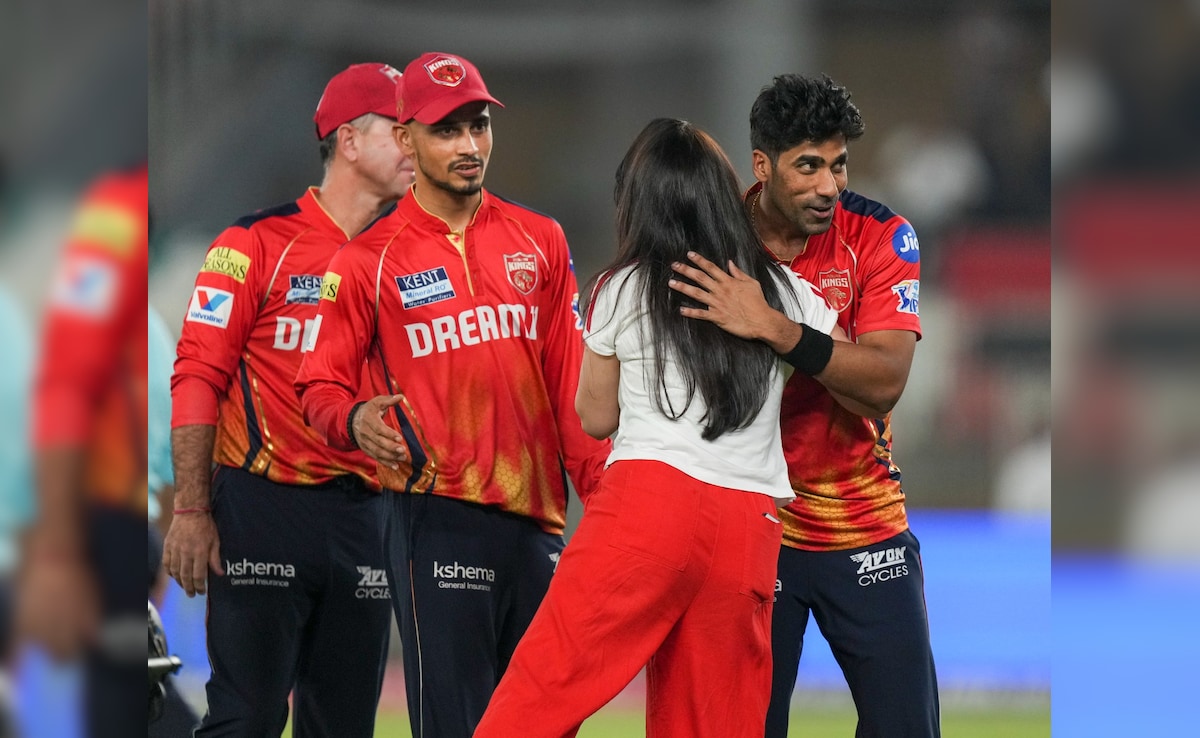 Latest and Breaking News on NDTV