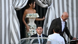 Rs 8.5 Lakh Suite, Grand Canal Views: Inside The Venice Luxury Hotel Jeff Bezos And Lauren Sanchez Are At