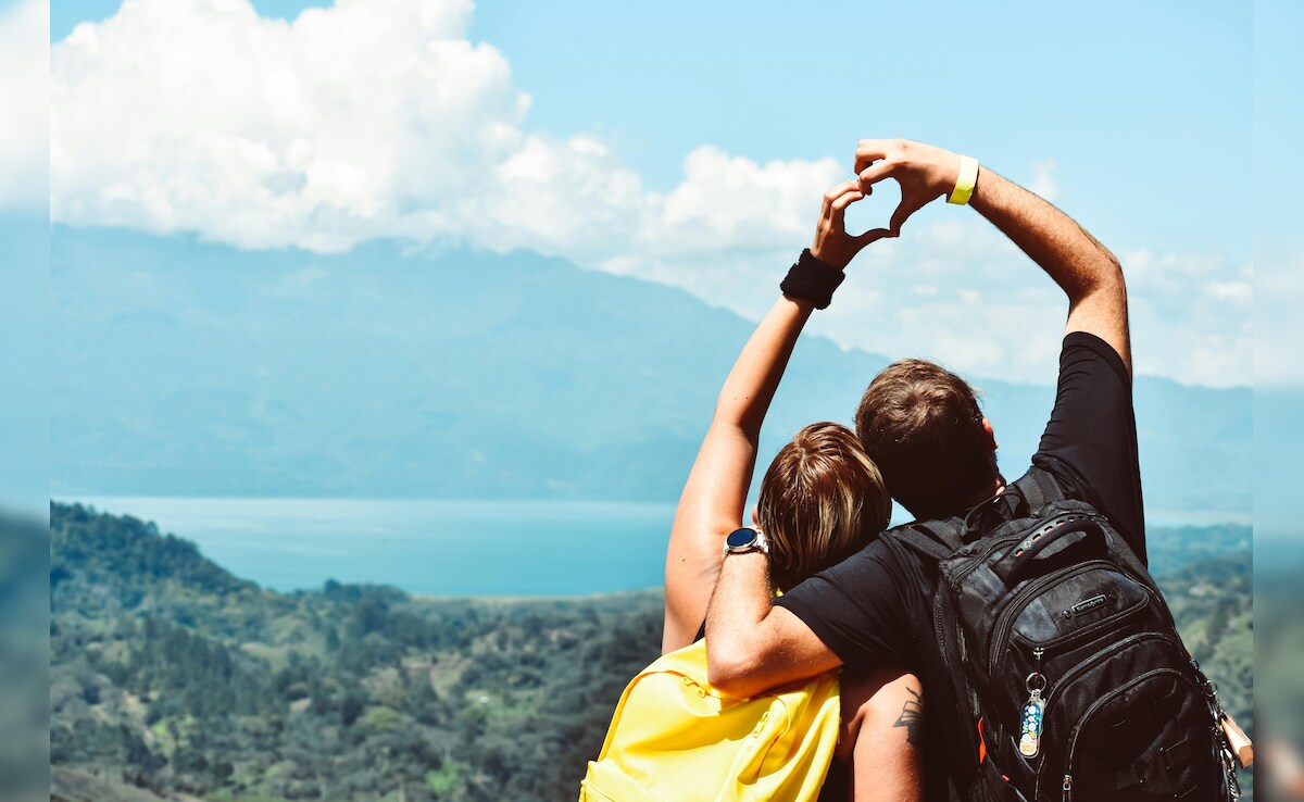 Latest and Breaking News on NDTV Latest and Breaking News on NDTV