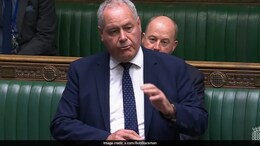 "Hindus Being Killed": British MP Flags "Disastrous" Situation In Bangladesh