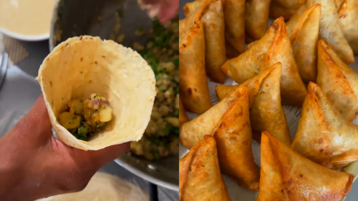 8 Viral Food Hacks From 2025 That Made Our Lives In The Kitchen Easier