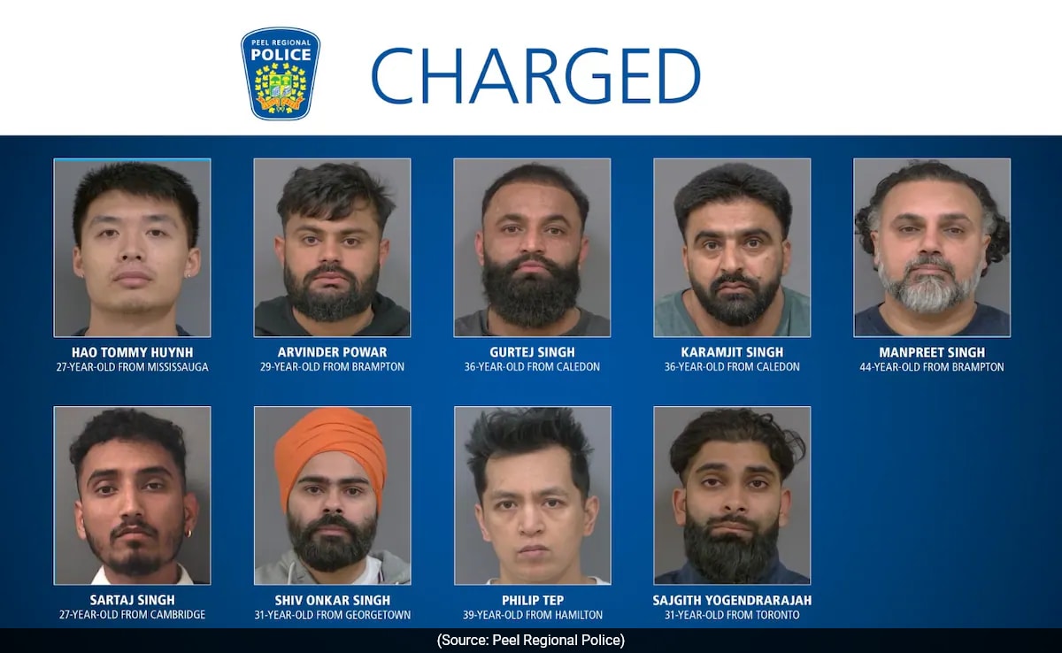 Showquick Read Резюмето е генерирано от AI рецензирана новина Девет