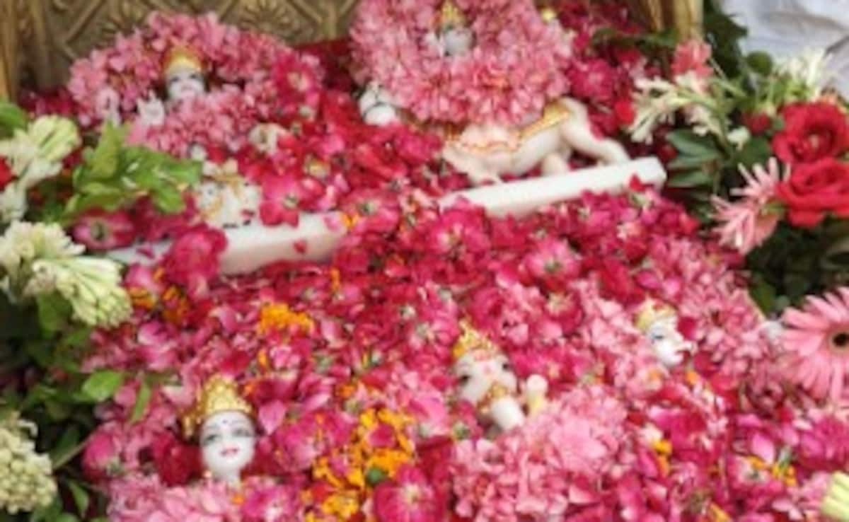 Latest and Breaking News on NDTV Latest and Breaking News on NDTV