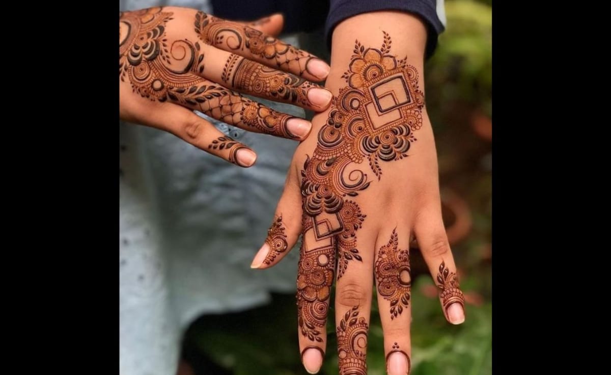 Latest and Breaking News on NDTV Latest and Breaking News on NDTV