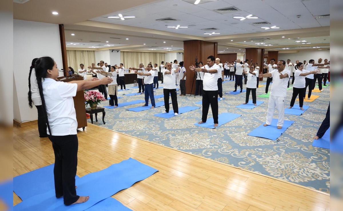 Latest and Breaking News on NDTV Latest and Breaking News on NDTV