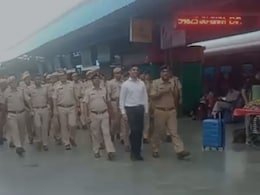जोधपुर रेलवे स्टेशन को बम से उड़ाने की धमकी, सुरक्षा एजेंसियां सतर्क जोधपुर रेलवे स्टेशन को बम से उड़ाने की धमकी, सुरक्षा एजेंसियां सतर्क