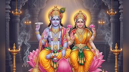 Devshayani Ekadashi 2025: देवशयनी एकादशीच्या दिवशी या मंत्रांचा करा जप, जीवनामध्ये येईल अपार सुख-समृद्धी&nbsp;