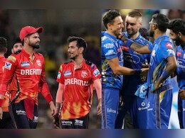 IPL क्वालीफायर-2 का गणित: नो रिजर्व डे, बारिश हुई तो इस टीम को मिलेगा फाइनल का टिकट, जानें आखिर कैसे IPL क्वालीफायर-2 का गणित: नो रिजर्व डे, बारिश हुई तो इस टीम को मिलेगा फाइनल का टिकट, जानें आखिर कैसे