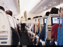 This Air Carrier Is Ranked World's Best Airline For 2025 This Air Carrier Is Ranked World's Best Airline For 2025