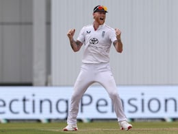 Ben Stokes Has The Last Laugh After England Great's Toss Criticism: "Imagine..."