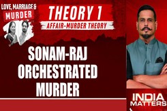 Honeymoon Horror: Love, Lies & Murder Honeymoon Horror: Love, Lies & Murder