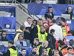 Fan Dies After Falling From Stands At Portugal vs Spain Nations League Final Fan Dies After Falling From Stands At Portugal vs Spain Nations League Final