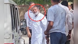 Rajasthan: 21 जून तक के लिए जेल भेजा गया जासूस शकूर, पाकिस्तानी उच्चायोग से तार जुड़े होने का हुआ खुलासा