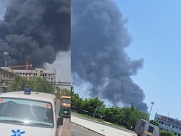 241 Dead In Ahmedabad Plane Crash, 1 Survived: Air India 241 Dead In Ahmedabad Plane Crash, 1 Survived: Air India